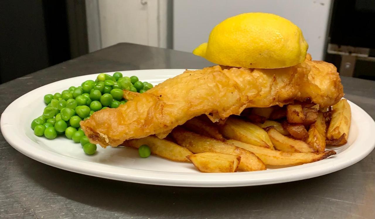 مبيت وإفطار ماتشينليث The Slaters Arms Corris المظهر الخارجي الصورة